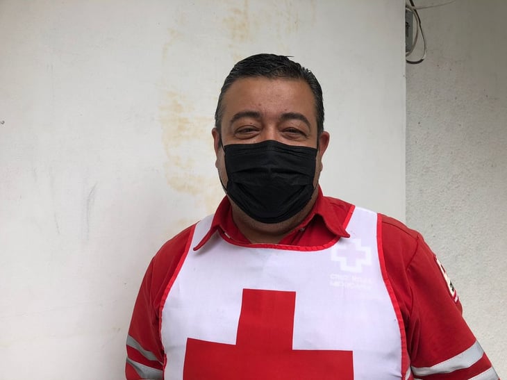 3 intentos de suicidio por día a atendido la Cruz Roja de Monclova