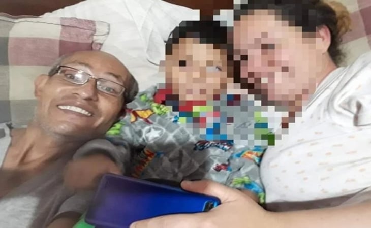 Mató a su hijo de 5 años por venganza: el caso que conmociona a Colombia