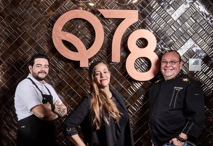 Chef yucateco entra a la Guía Michelin 2022 España y Portugal