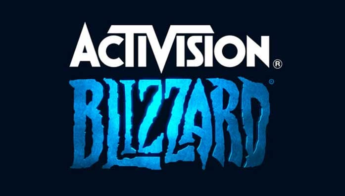 Página revela ventajas de compra de Activision Blizzard