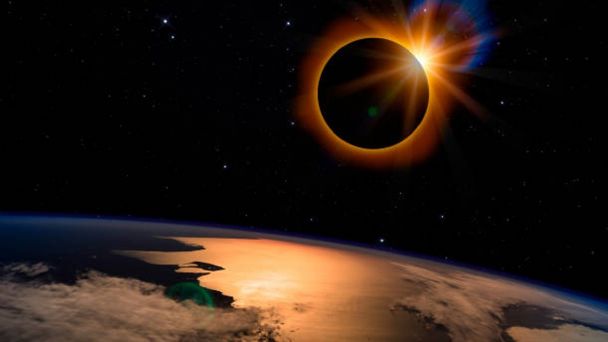 Último Eclipse Solar del 2022: ¿Cuándo es y dónde se podrá ver?