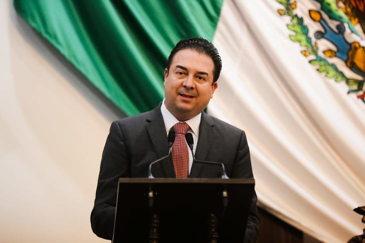 Diputados Federales de Coahuila reprochan falta de inversión carretera