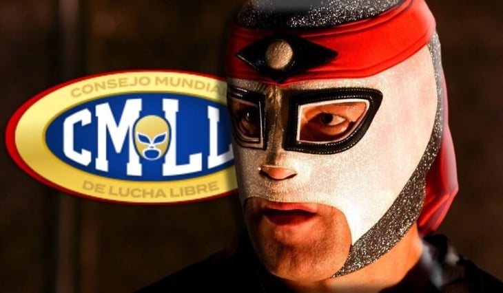 Octagon, afirmó que irse del CMLL fue uno de los peores errores de su vida