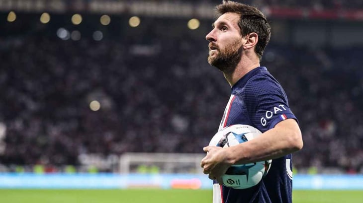 ¿Qué sigue para Messi? ¿Renueva con PSG o vuelve a Barcelona?