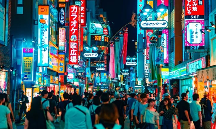 Japón reabre fronteras y elimina restricciones a turistas