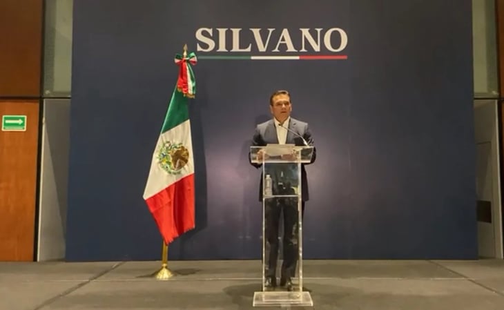 Silvano Aureoles anuncia gira por México rumbo a la Presidencia de 2024