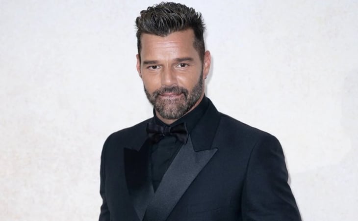 Hermano de Ricky Martin lo defiende y asegura que su sobrino tiene problemas mentales