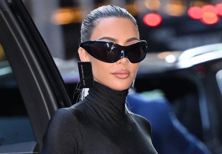 Kim Kardashian podría no convertirse en abogada