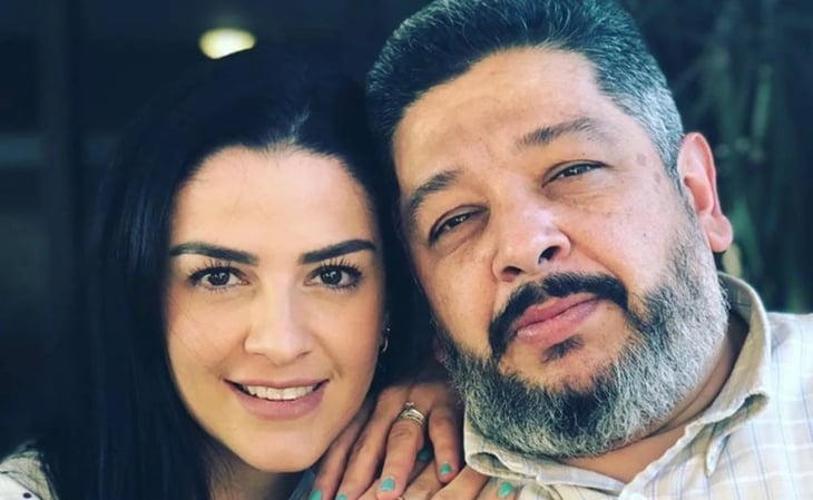 Muere el hermano de Lidia Ávila: 'Ahora ya estás con mi hija'