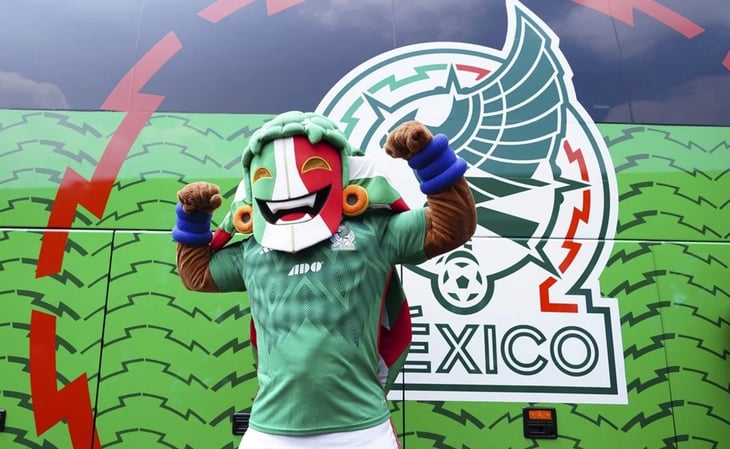 La Selección Mexicana cayó un sitio en el ranking FIFA previo a Qatar 2022