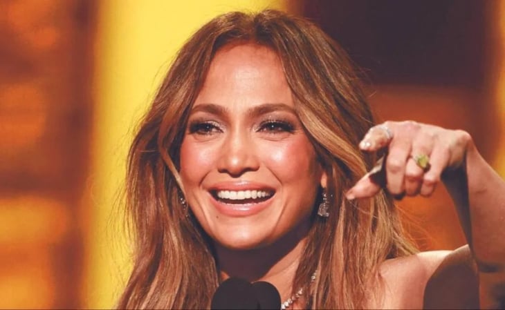 Jennifer Lopez apoyará a emprendedoras latinas con 14 mil millones de dólares