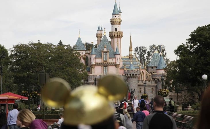 Regresan los tours guiados por Disneyland California; así puedes reservarlos