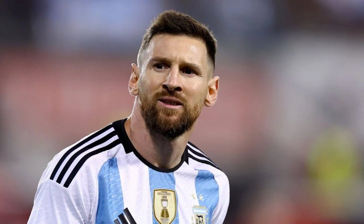 Lionel Messi ve en Qatar 2022 su última Copa del Mundo