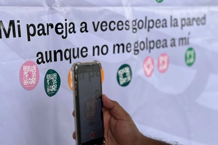 Conoce a Violetta, chatbot para detectar violencia contra las mujeres en la Miguel Hidalgo