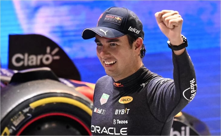 Excampeón de la F1 elogia a Checo Pérez: “Es el compañero perfecto para Verstappen”