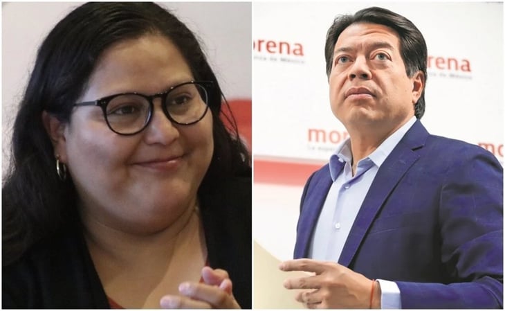 Tribunal ratifica 'calumnia' de líderes de Morena contra diputada al llamarla 'traidora a la patria'