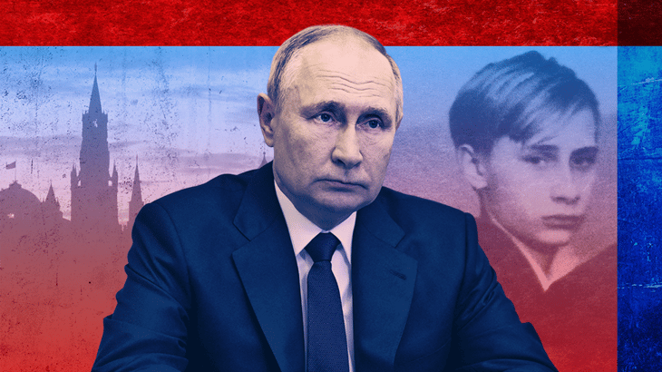 Putin cumple 70 años, aquí siete momentos clave que definieron su vida