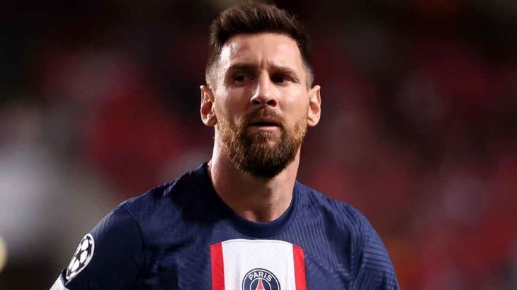 Desde Barcelona aseguran, '¿Messi? Nosotros hacemos milagros': Eduard Romeu