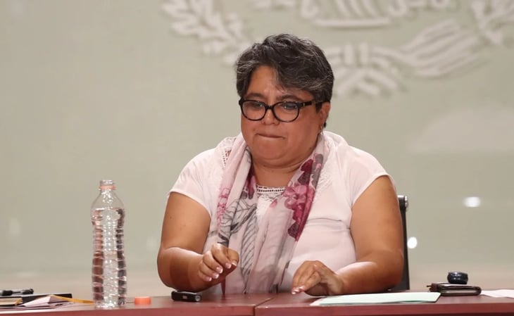Celebran y critican llegada de Raquel Buenrostro a la Secretaría de Economía