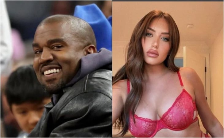 Kanye West ¿enamorado de Stassie Baby, la mejor amiga de Kylie Jenner?