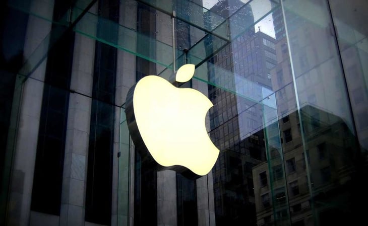 Tribunal francés reduce multa antimonopolio contra Apple a 366 mdd