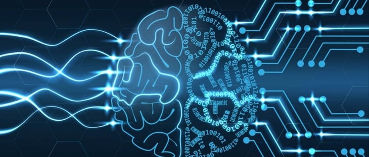 Gracias a la inteligencia artificial se podrá predecir posibles enfermedades mentales