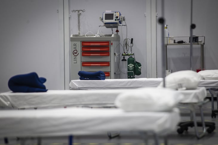 En Bélgica aplican eutanasia a joven de 23 años traumada por atentados de 2016