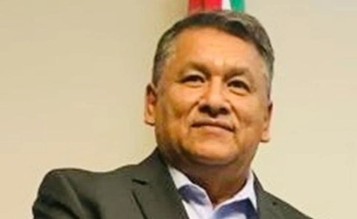Fallece senador Faustino López y su esposa en accidente automovilístico