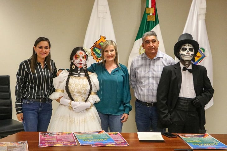 El municipio anuncia concursos para el día de muertos