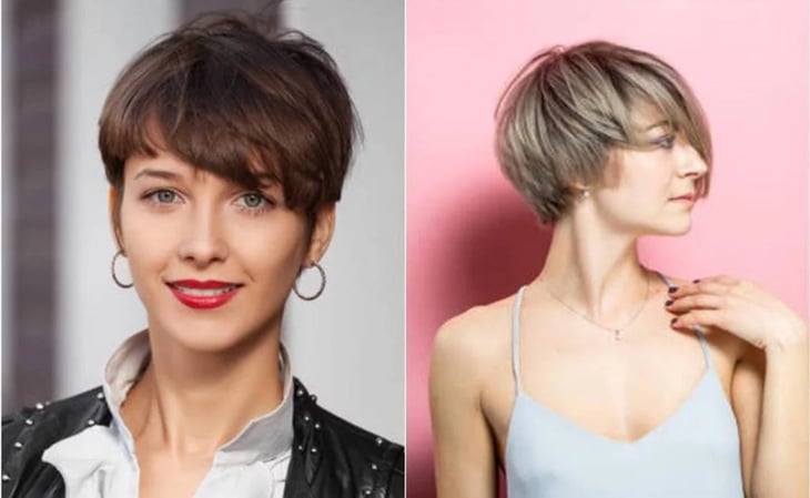 10 tipos de corte de pelo “estilo pixie” que podrás elegir esta temporada