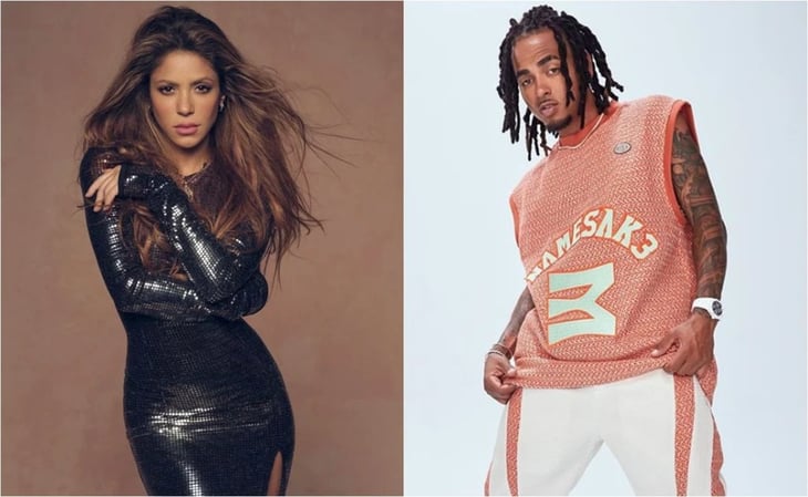 Shakira lanzará 'Monotonía' a dueto con Ozuna, ¿Cuándo se estrena?