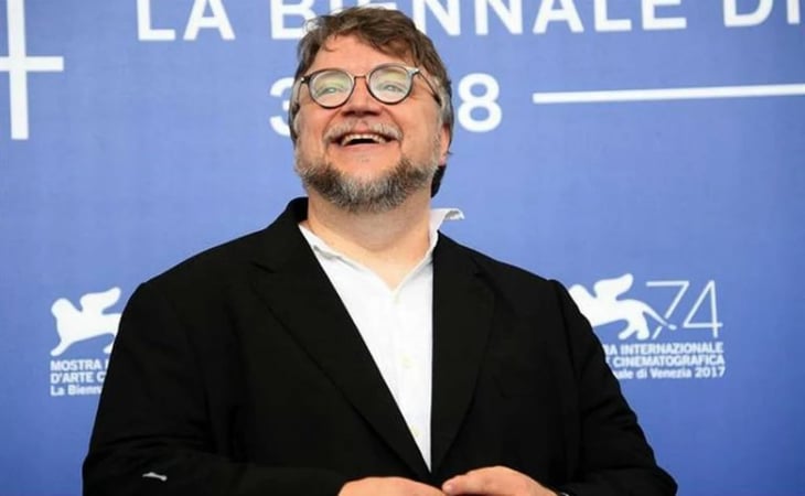 Guillermo del Toro cumple 58 años de vida con serie, película y crisis familiar