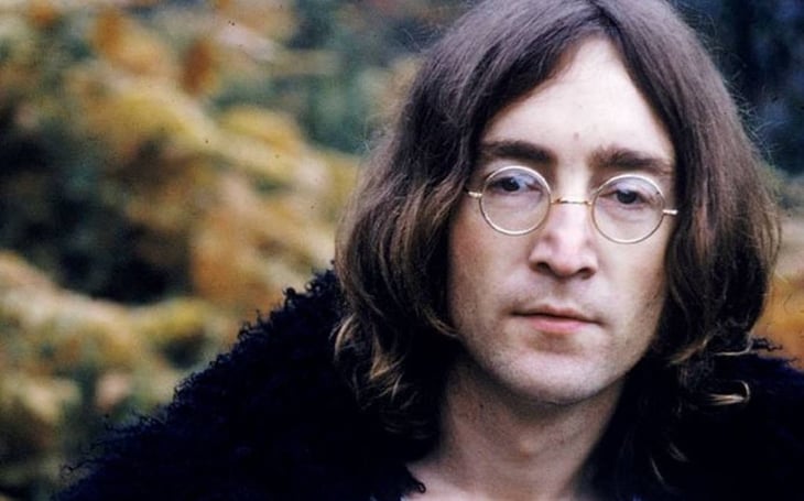 John Lennon, fundador de The Beatles, hoy habría cumplido 82 años