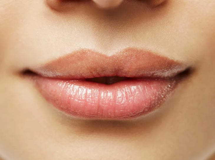 Lipstick addict, el efecto que daña tus labios silenciosamente