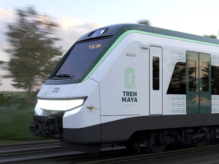 AMLO propone destinar más de 143 mmdp a Tren Maya