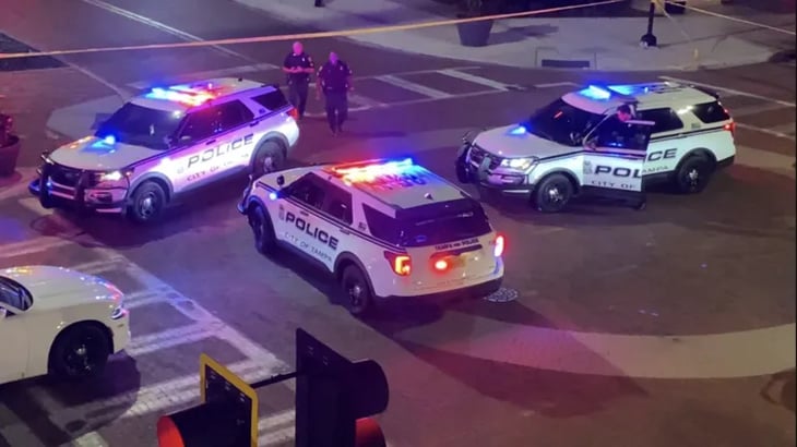 En Florida tiroteo en un bar deja un muerto y seis heridos