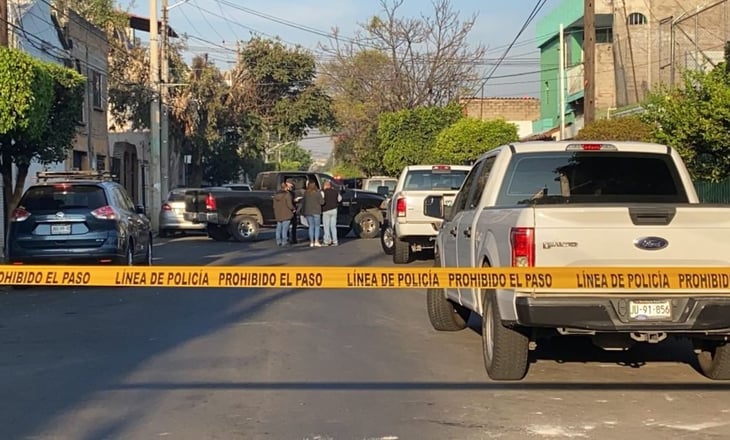 Suman siete feminicidios de enero a agosto en Querétaro