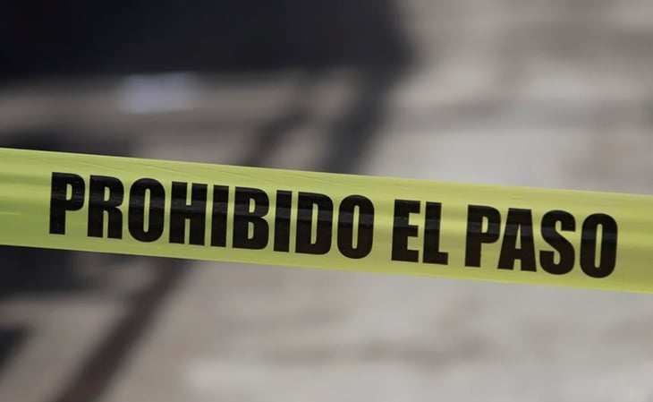 Asesina a adolescente de 15 años por pisarlo dentro de autobús en Bogotá