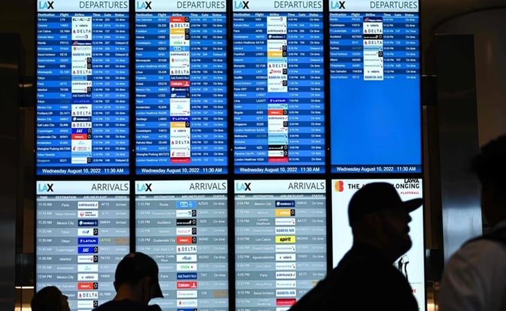 Hackers prorrusos atacan webs de aeropuertos en EU