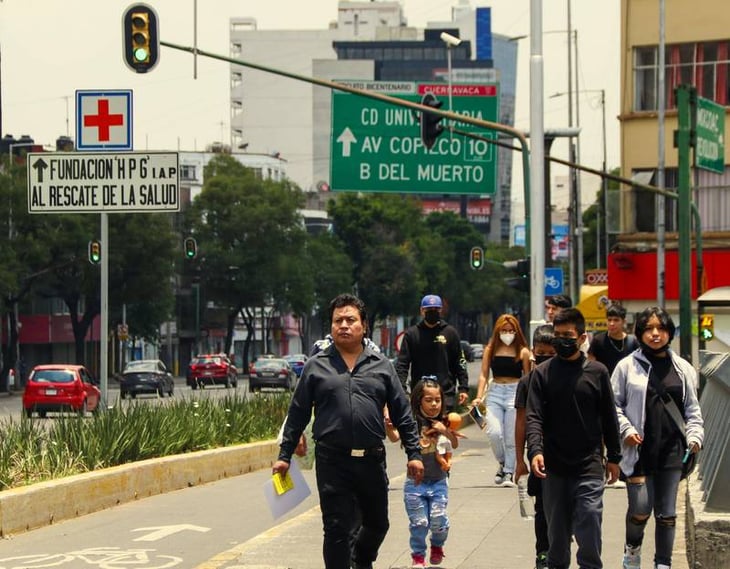 BBVA recorta estimado de crecimiento económico de México a 0.6% para 2022