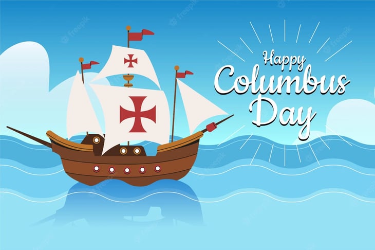 Columbus Day en Estados Unidos: Origen, significado y qué se celebra hoy