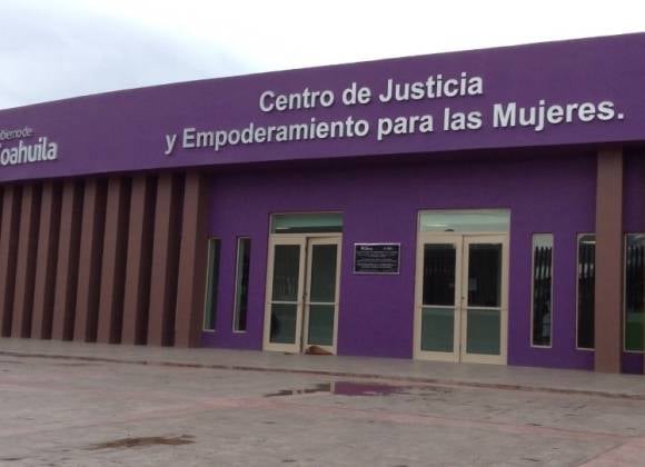 Gobernador inaugurará Centro de Justicia y Empoderamiento de la Mujer en la ciudad