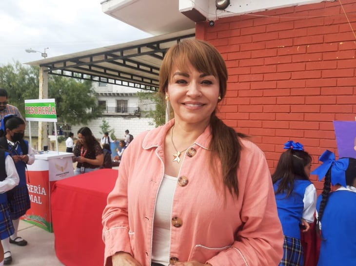 La Entrevista con Silvia Ramírez Díaz