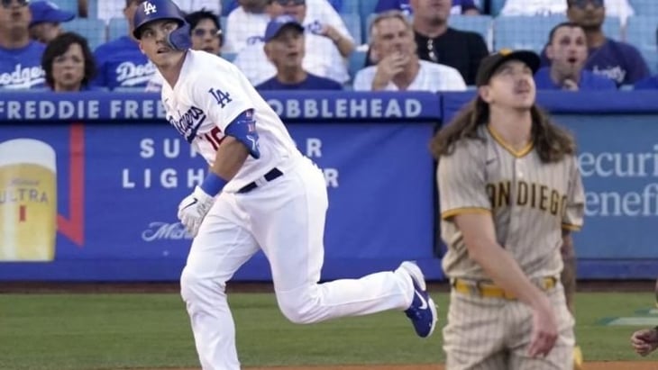 MLB Playoffs: Padres vs Dodgers, viejos conocidos por el pase a la Serie de Campeonato 