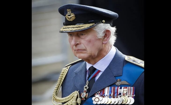 Carlos III será coronado el 6 de mayo de 2023 en la Abadía de Westminster