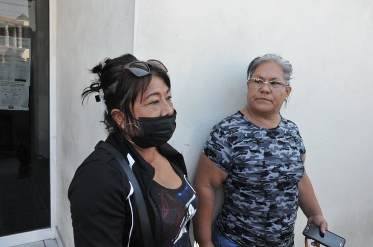 Familiares de involucrados en crimen de anexo de Frontera aseguran que son inocentes