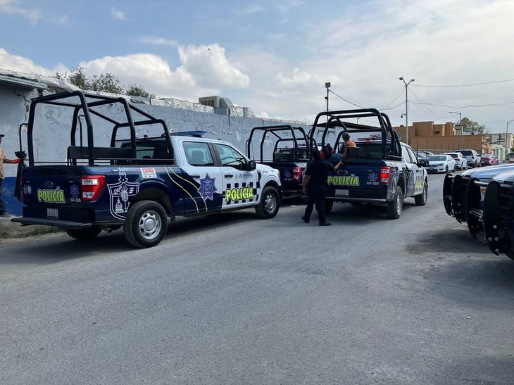 En Monclova aumentan  detenciones debido a las nuevas patrullas 