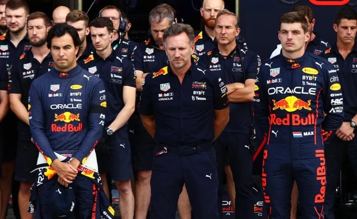Decepciona a Red Bull Racing veredicto de la FIA