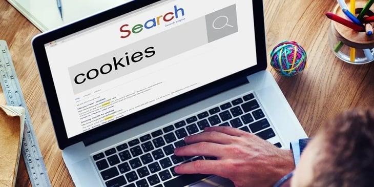 ¿Qué significa aceptar las cookies en Internet?