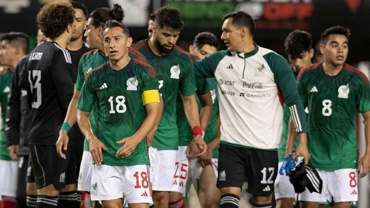 Sedena confía en que México llegue a la final 